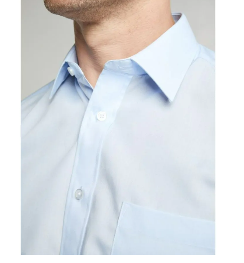 D2 Half Sleeve Shirt Glacier SHS4500C-3